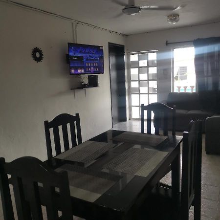 Appartement Casa Marthita à Cozumel Extérieur photo