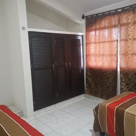 Appartement Casa Marthita à Cozumel Extérieur photo