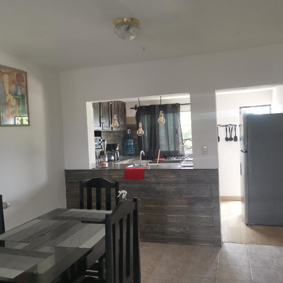 Appartement Casa Marthita à Cozumel Extérieur photo