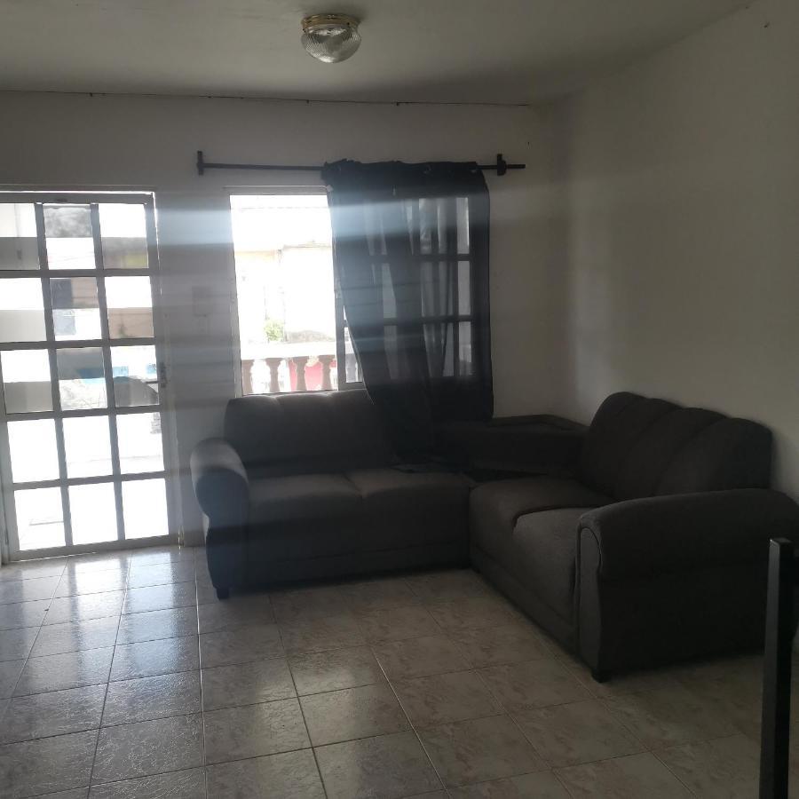 Appartement Casa Marthita à Cozumel Extérieur photo