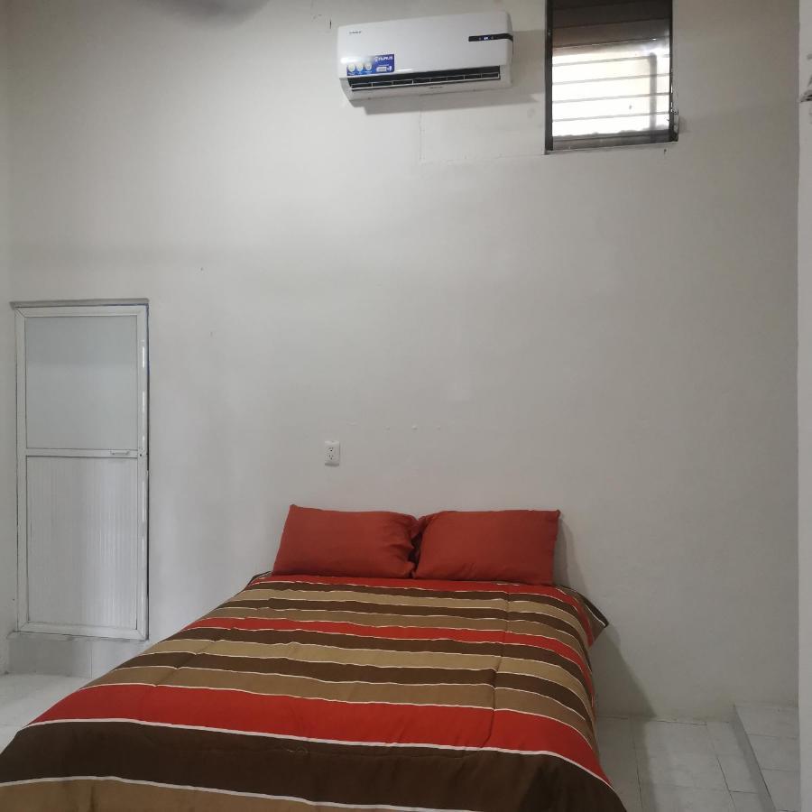 Appartement Casa Marthita à Cozumel Extérieur photo