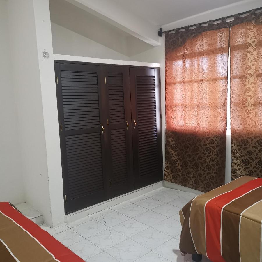 Appartement Casa Marthita à Cozumel Extérieur photo